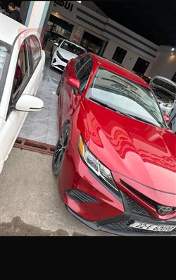 تويوتا كامري